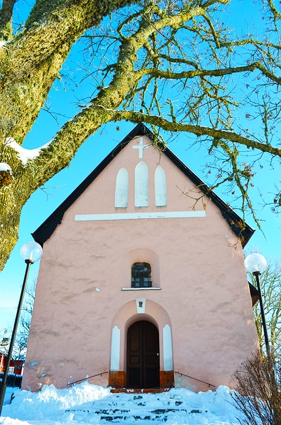 haga-kyrka-ljudteknik-ljudinstallation-högtalare-ljudanläggning