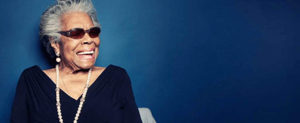 maya-angelou