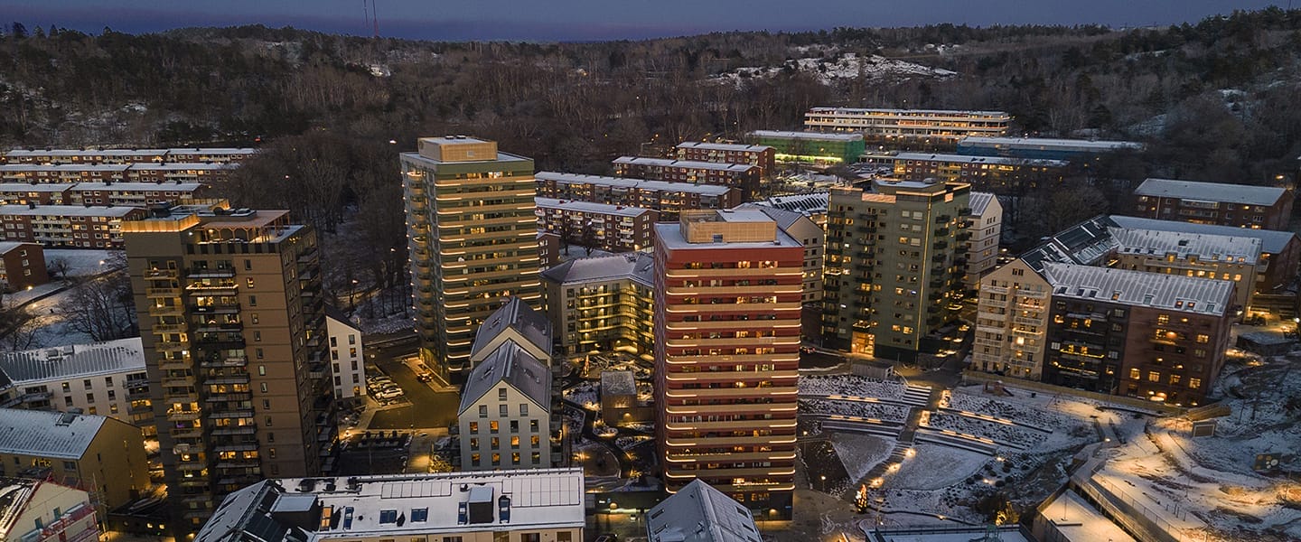 kallebäck-wallenstam-kreativ-teknik-ljusdesign-ljussättning-fasadbelysning-göteborg